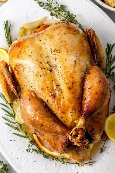 Is eating a whole rotisserie chicken bad?